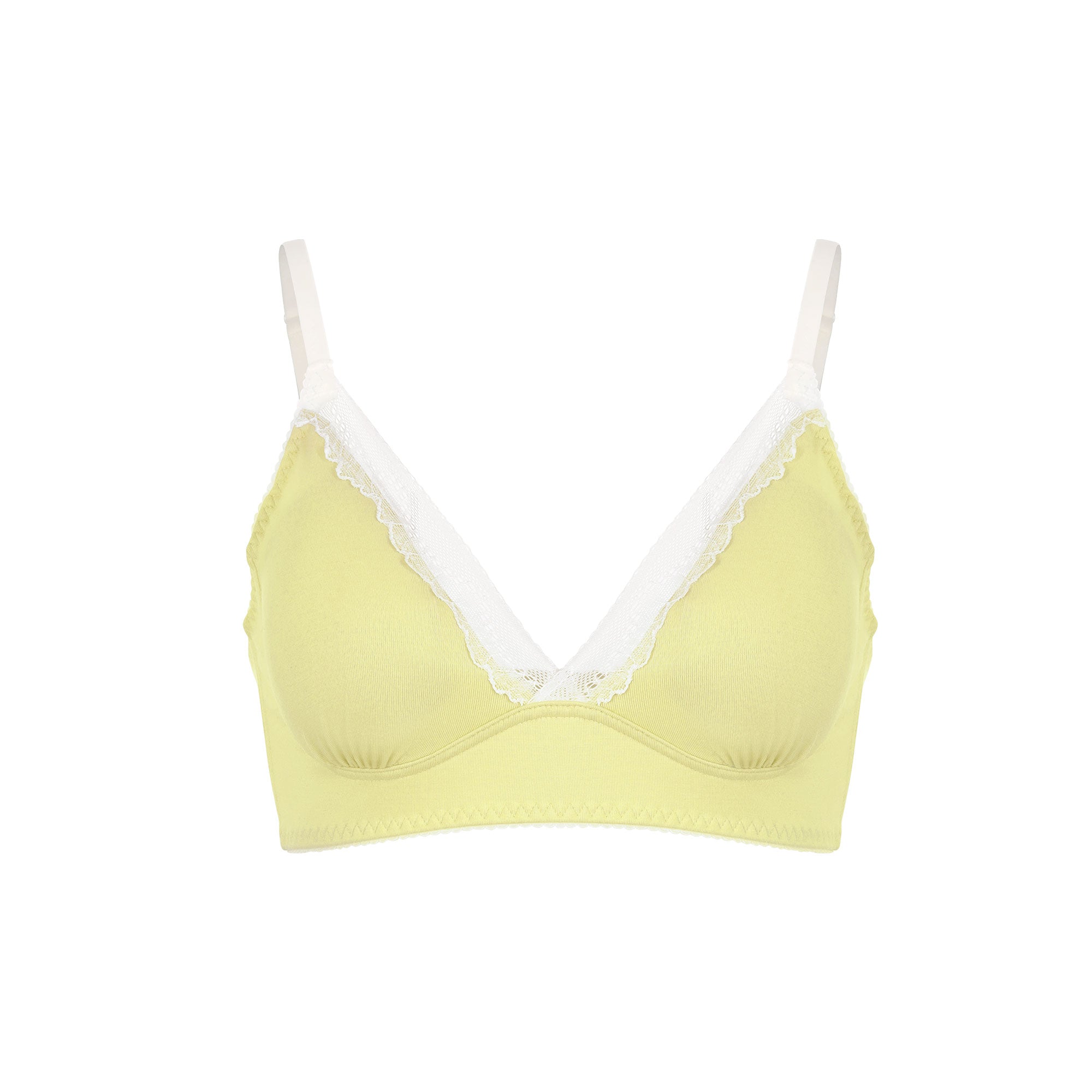 Mellow Breeze Bralette