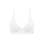Airy Essential Bralette White