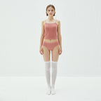 Soft touch Bra-top