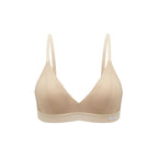 Airy Essential Bralette Beige