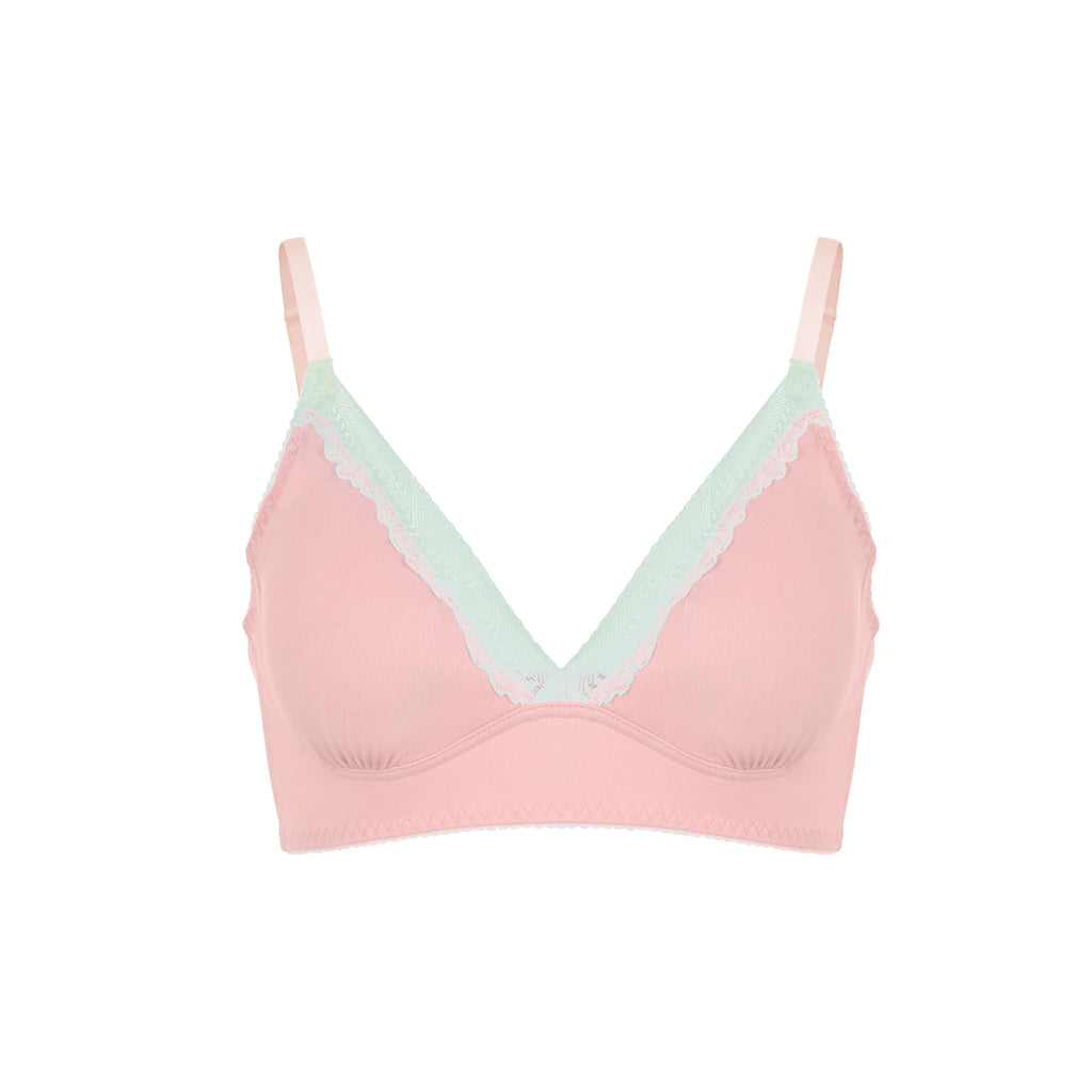 Mellow Breeze Bralette