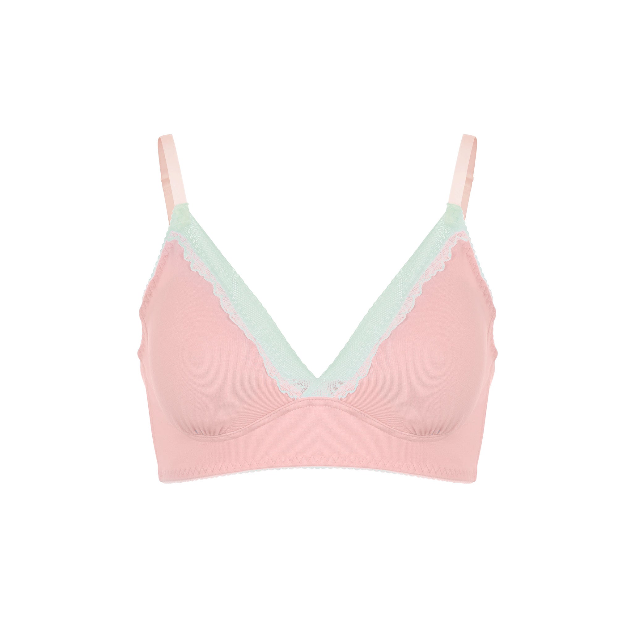 Mellow Breeze Bralette