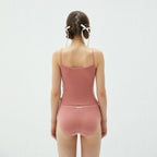 Soft touch Bra-top